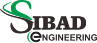 Logo CV Sibad Engineering