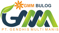 Logo PT Gendhis Multi Manis