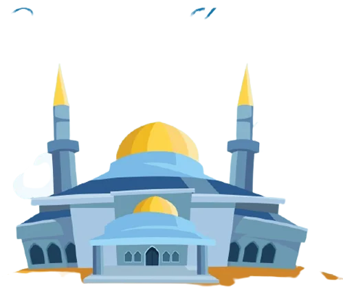 Jasa Pembuatan Website Masjid GRATIS! Siap Infokan Masjid di Sekitarmu Lebih Transparan
